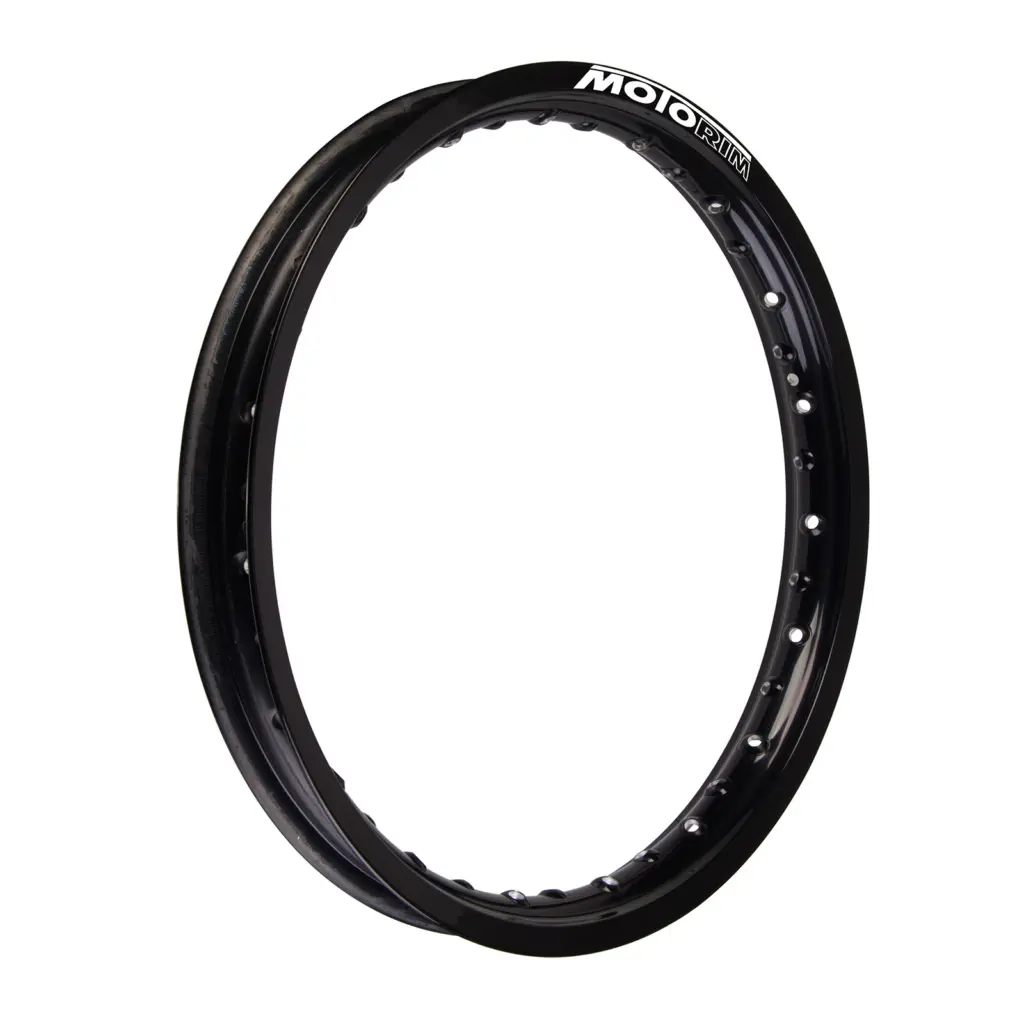 MTX Rim 7075 T6 Alloy - 19 x 1.85 36H Black