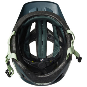 Fox Mainframe Helmet MIPS CE Emerald - Image 5
