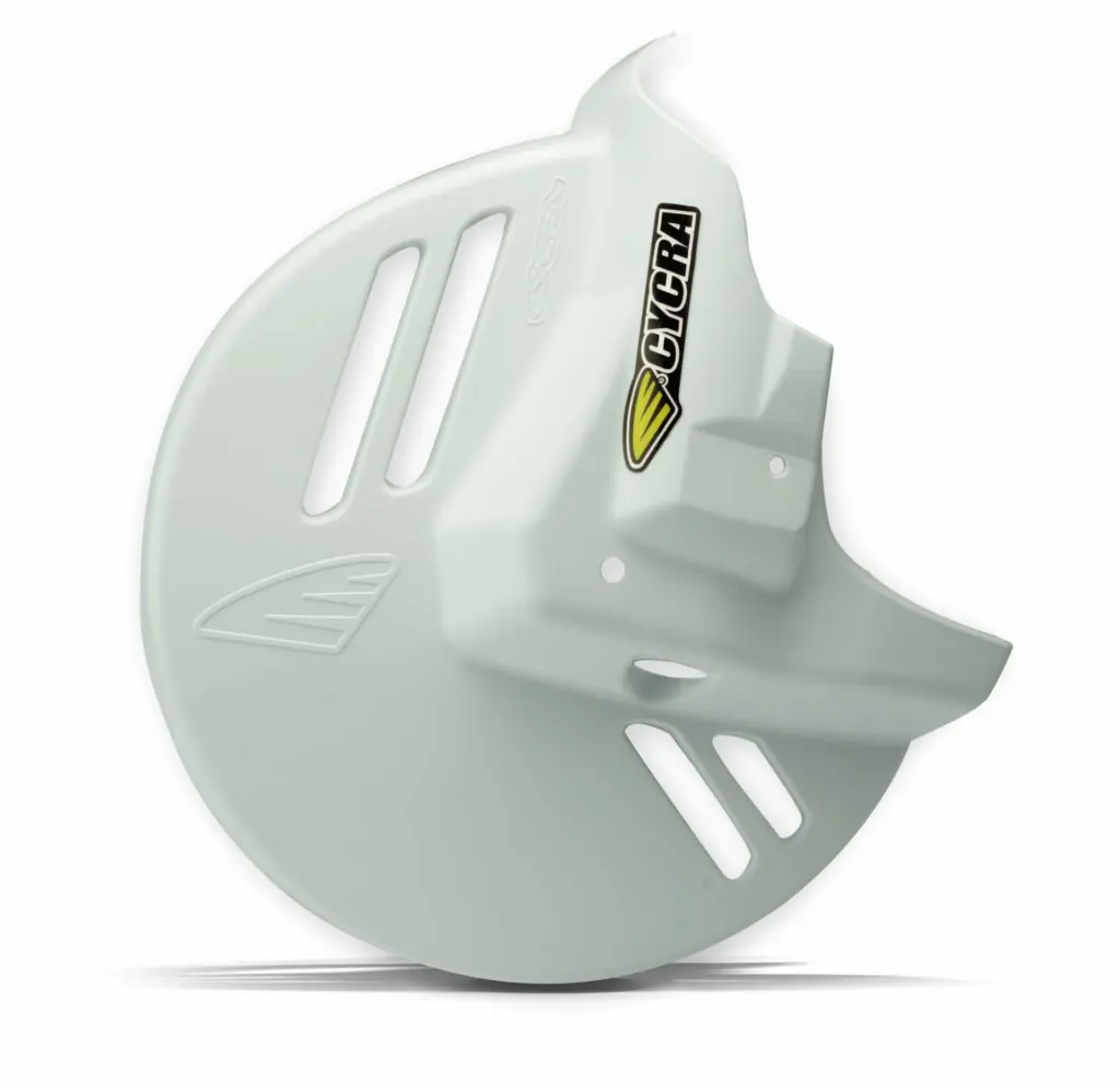 DISC COV CLR 08-10 2S 08-13 4S