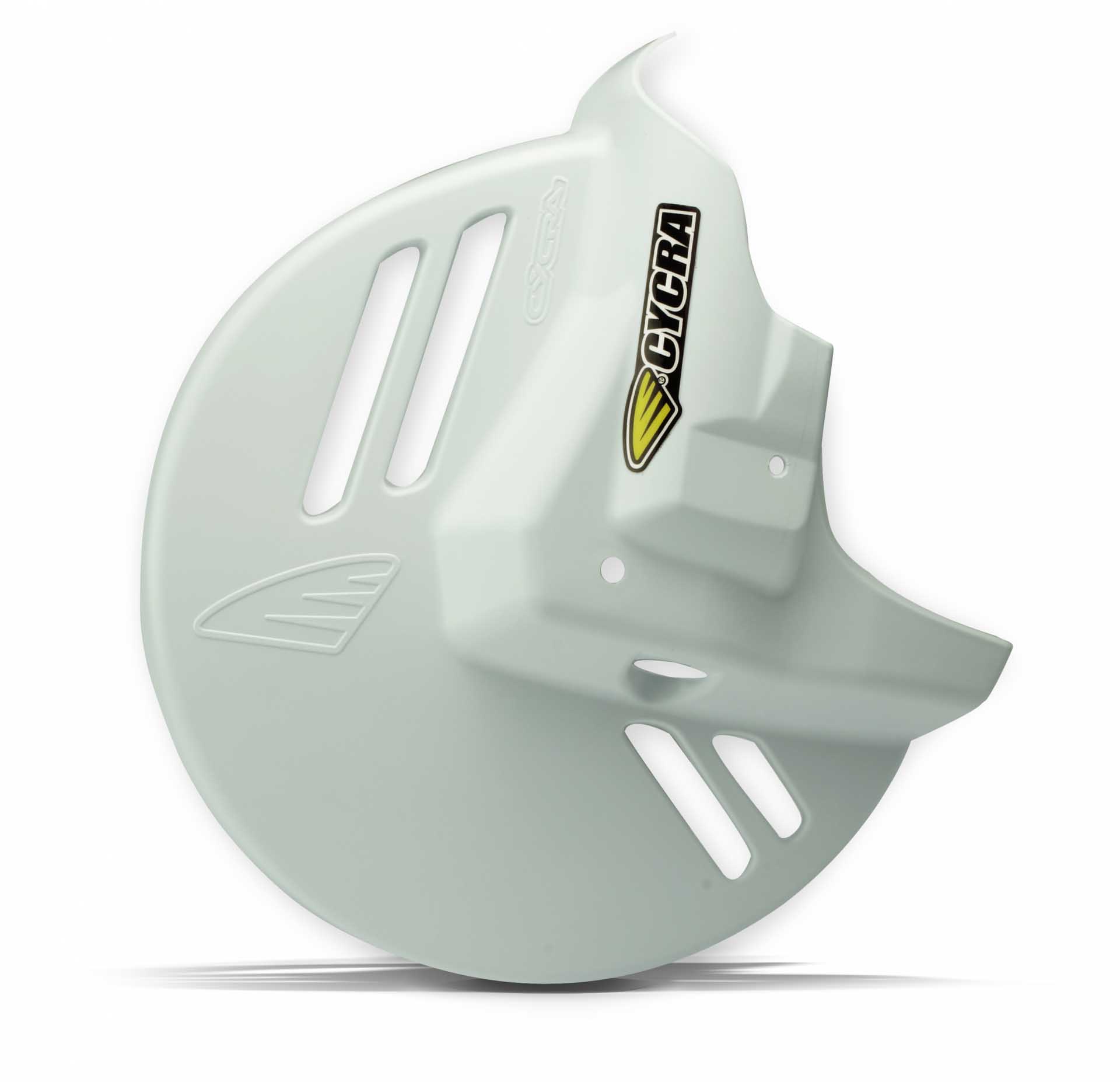 DISC COV CLR 08-10 2S 08-13 4S - Image 1