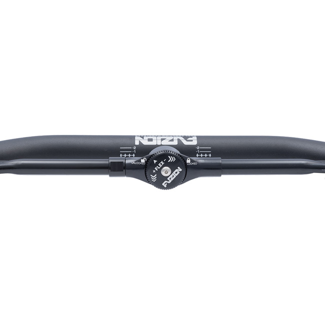 Protaper Fuzion Bar CR High Black 28.6mm                   [] - Image 3