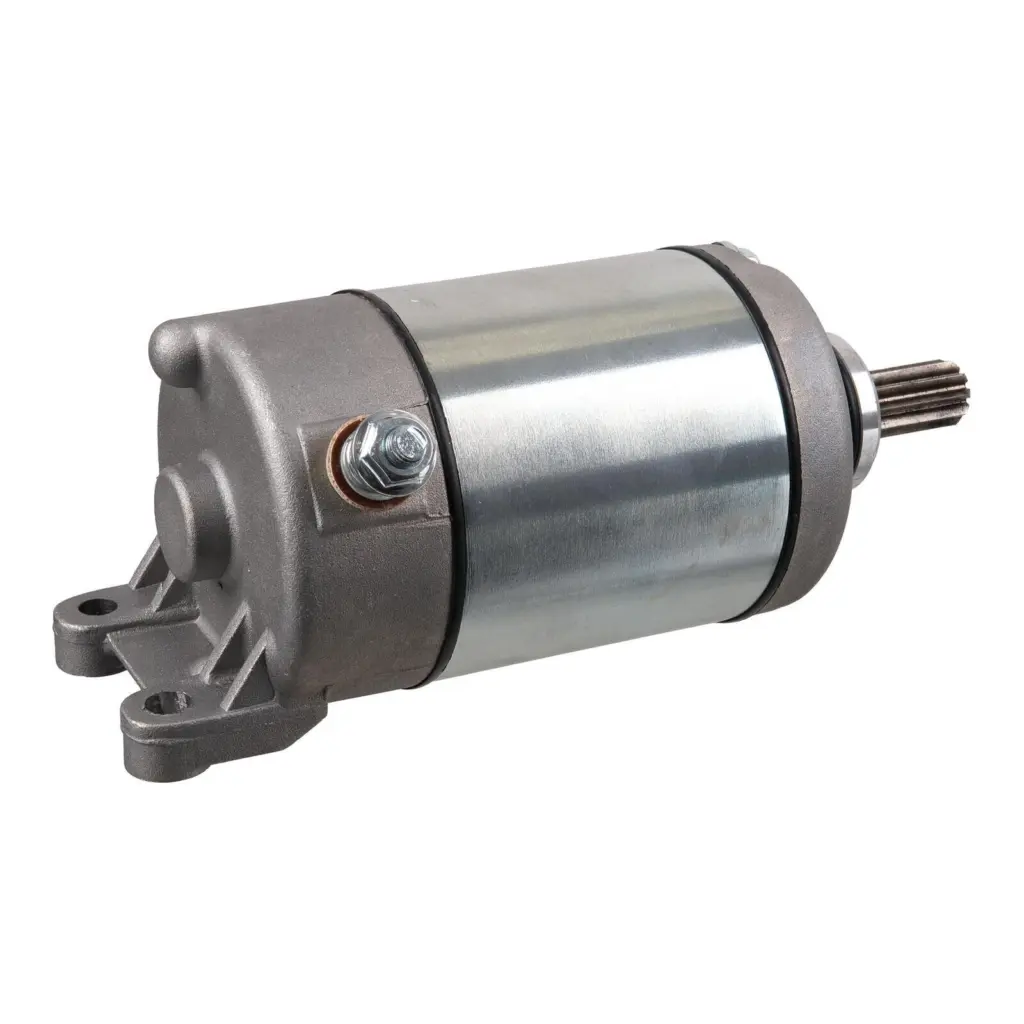 WMP Starter Motor - Polaris