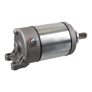 WMP Starter Motor - Polaris - Image 3