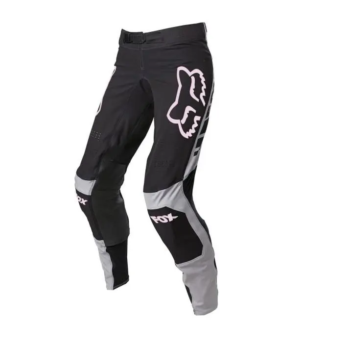 Motocross Pants Fox Flexair Mach One Ladies Black
