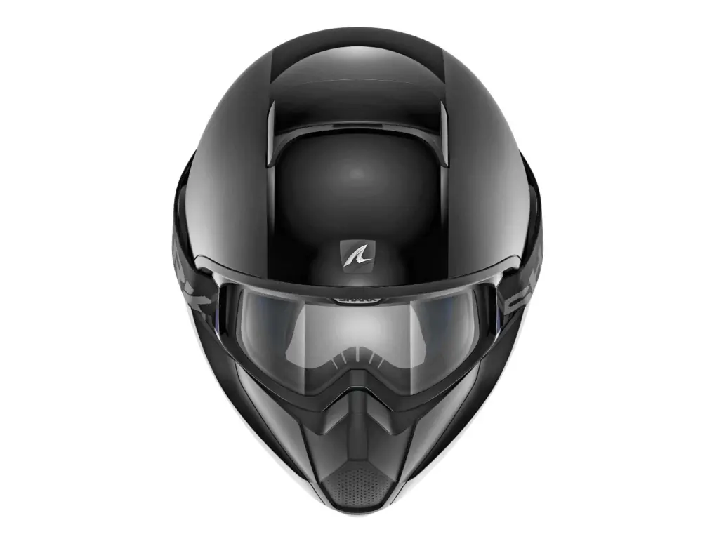 Shark Vancore 1 Dual Mat Helmet