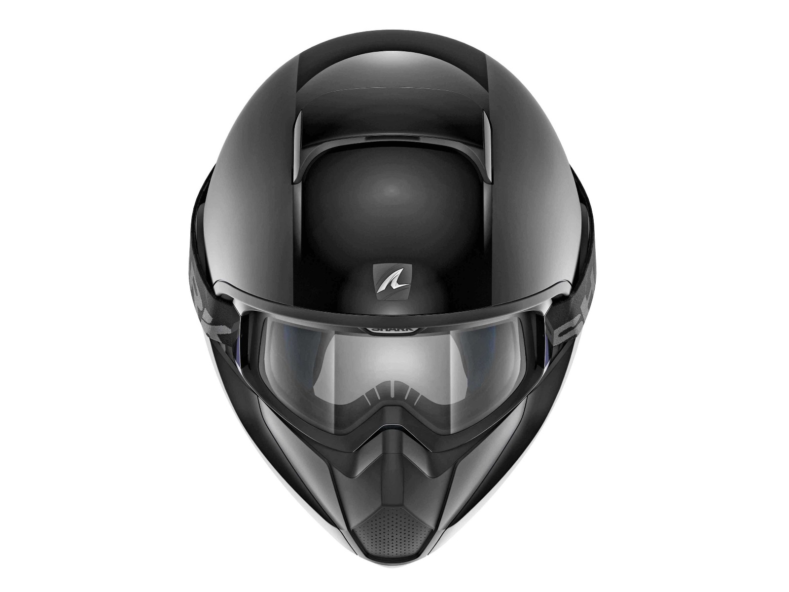 Shark Vancore 1 Dual Mat Helmet - Image 3