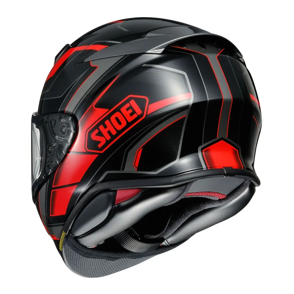 Shoei NXR 2 Prologue TC1 Road Helmet