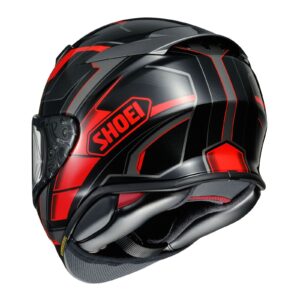 Shoei NXR 2 Prologue TC1 Road Helmet - Image 2
