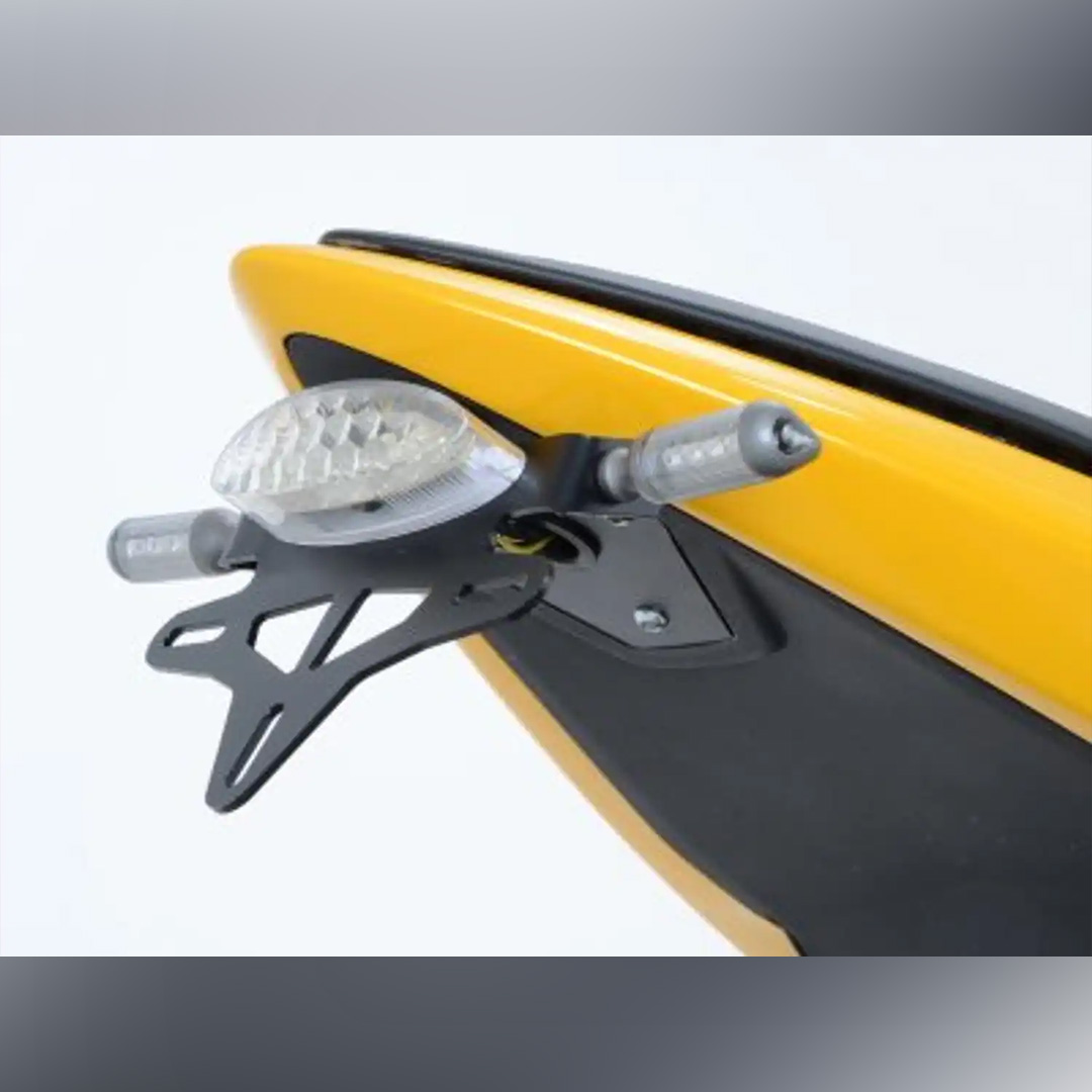 Tail Tidy ERB R&G - Image 1