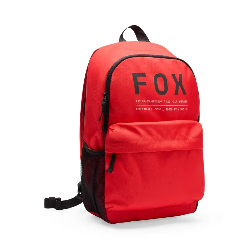 Clean Up Backpack