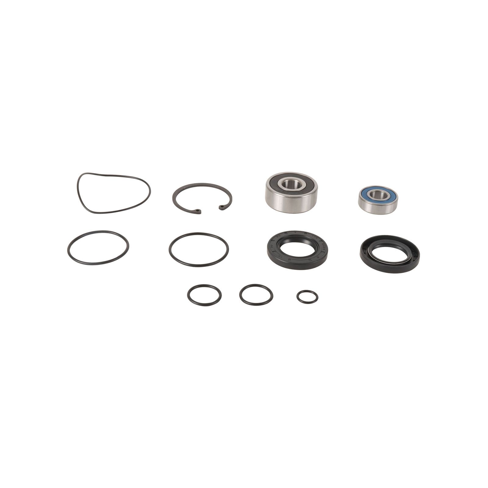 JET PUMP REBUILD KT 14-3007 - Image 1