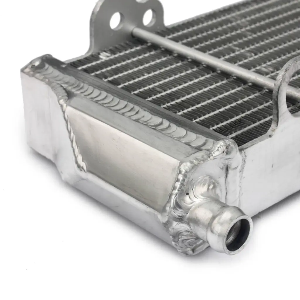 WHITES RADIATOR LEFT SHER SE-R250/300 - Indent only'