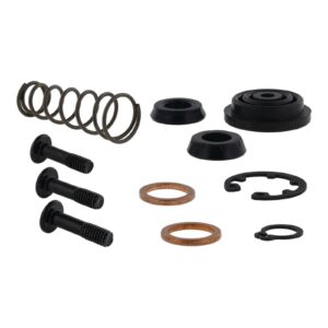 Master Cylinder Repair Kit - 18-1154 - Image 2