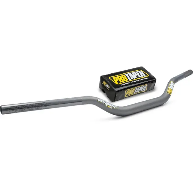 Protaper Contour Bar Woods High Platinum Grey 28.6mm []