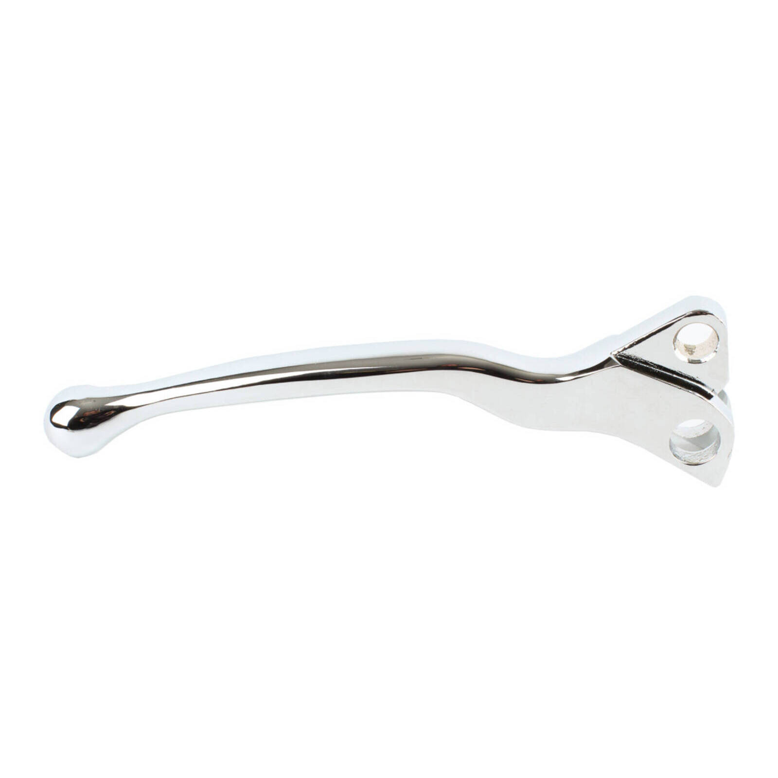 WMP Clutch Lever HD Fitment - Chrome - Image 3