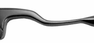 LEVER BOLT & NUT CHROME LONG - Image 1