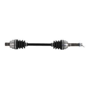 ATV CV Axle 6 Ball Complete Shaft (AB6-PO-8-321) - Image 1