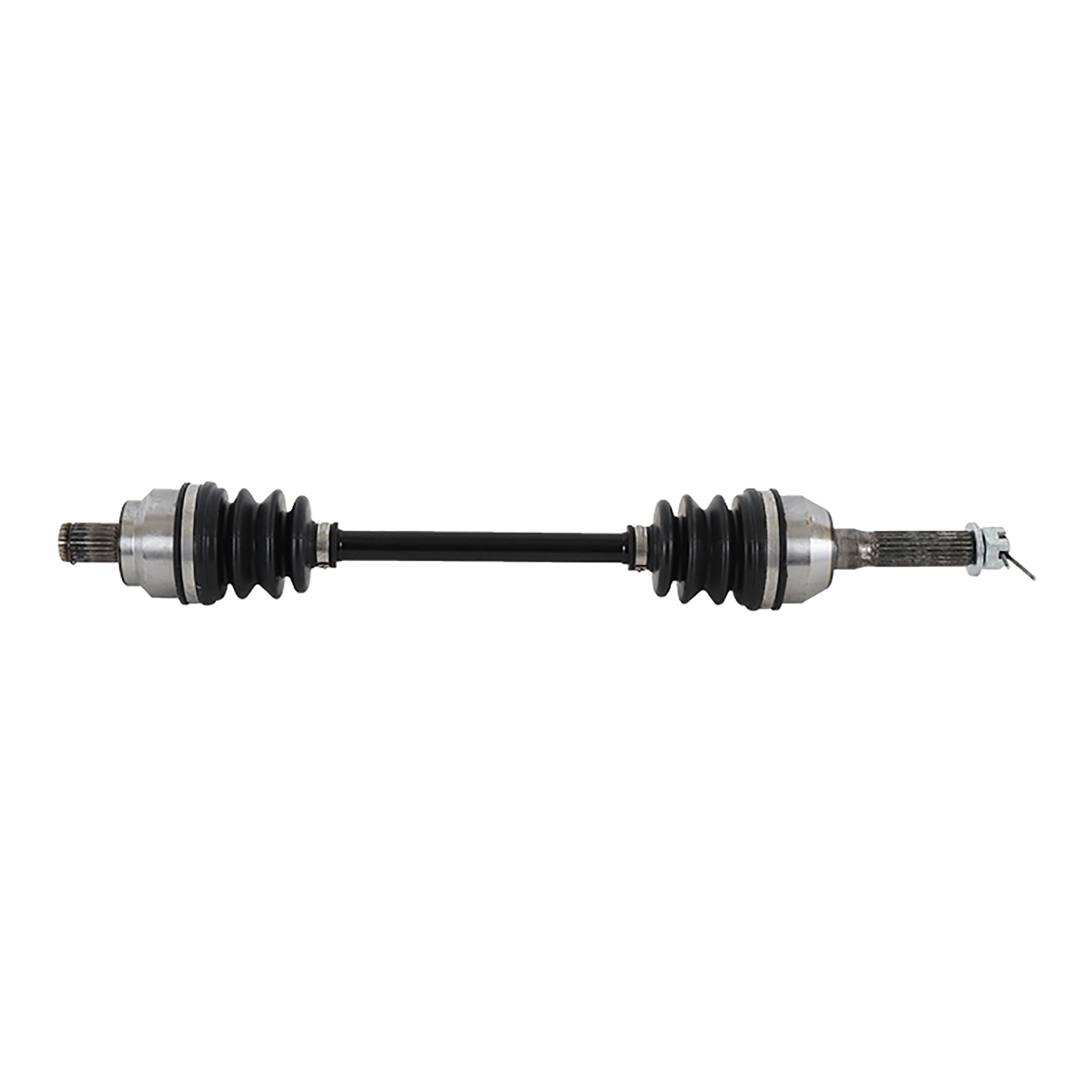 ATV CV Axle 6 Ball Complete Shaft (AB6-PO-8-321) - Image 1