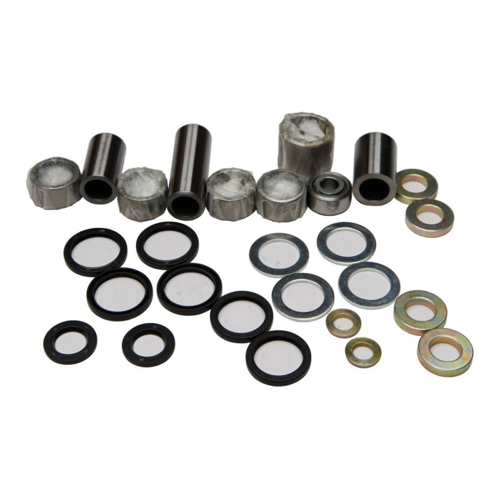 Master Cylinder Rebuild Kit 18-4033 - Image 1