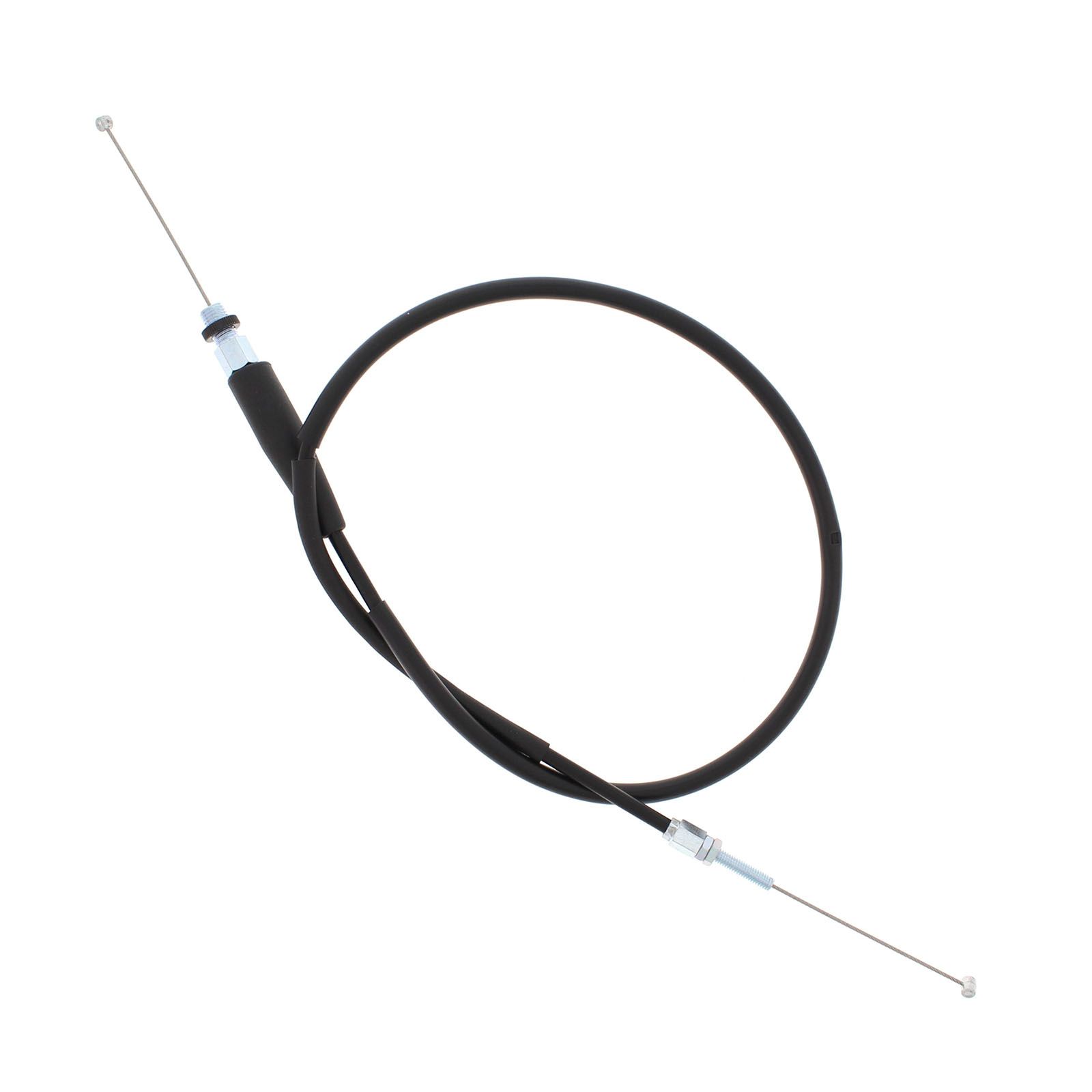 THROTTLE CABLE SET 45-1022 HON XR600/650 88-00 - Image 1