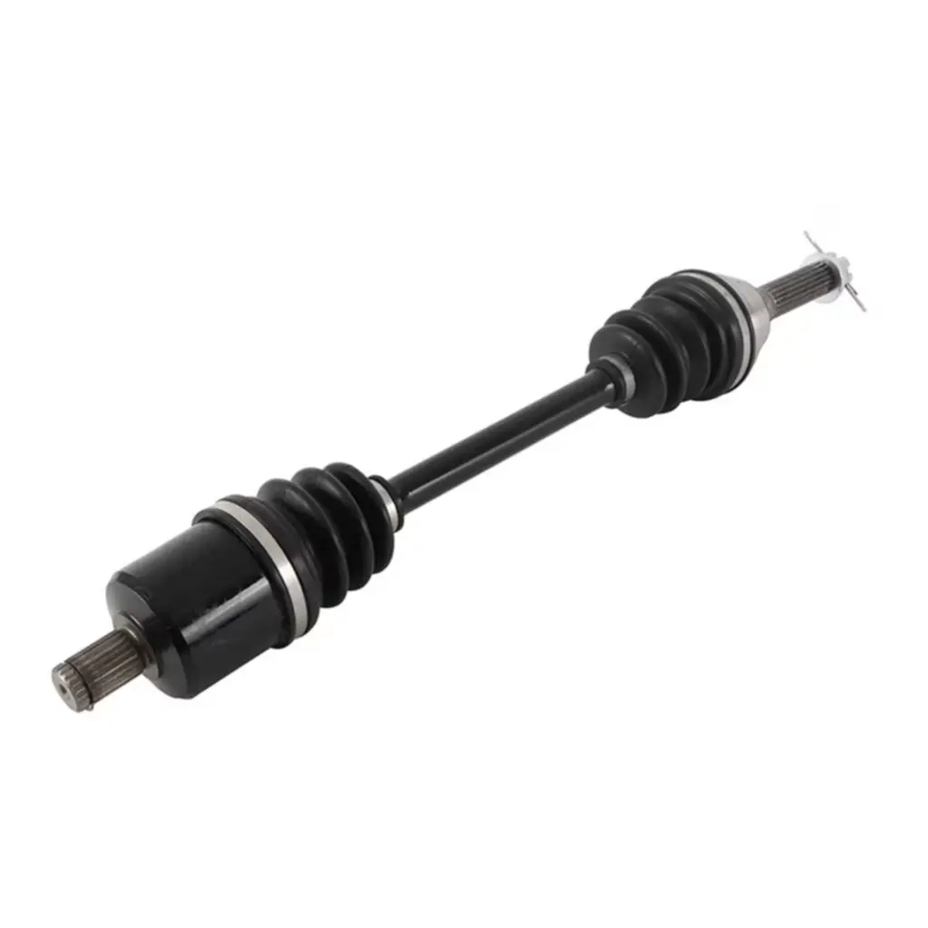 ATV CV Axle 6 Ball Complete Shaft - Polaris