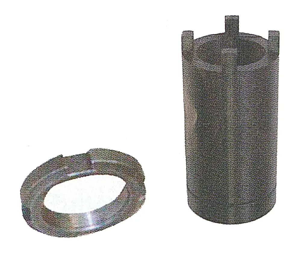 4 LUG SOCKET 20/22mm