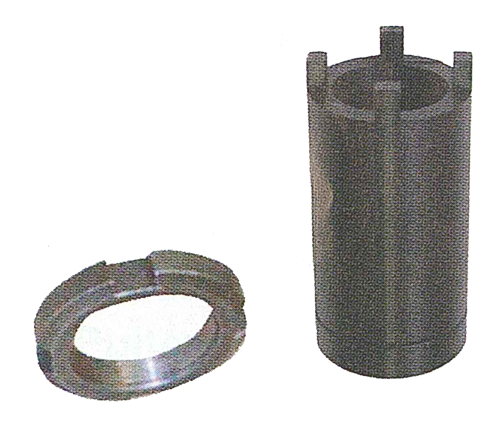 4 LUG SOCKET 20/22mm - Image 1