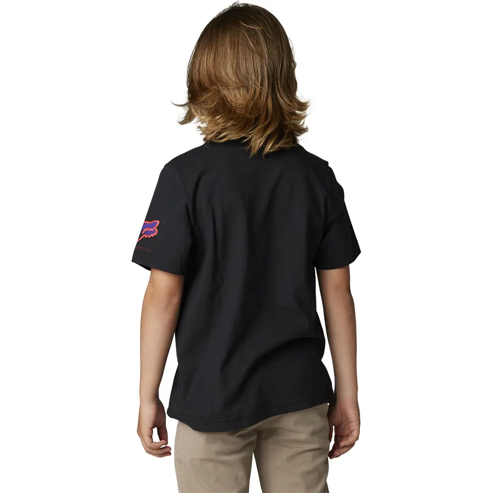 Fox FGMNT Tee Youth Black