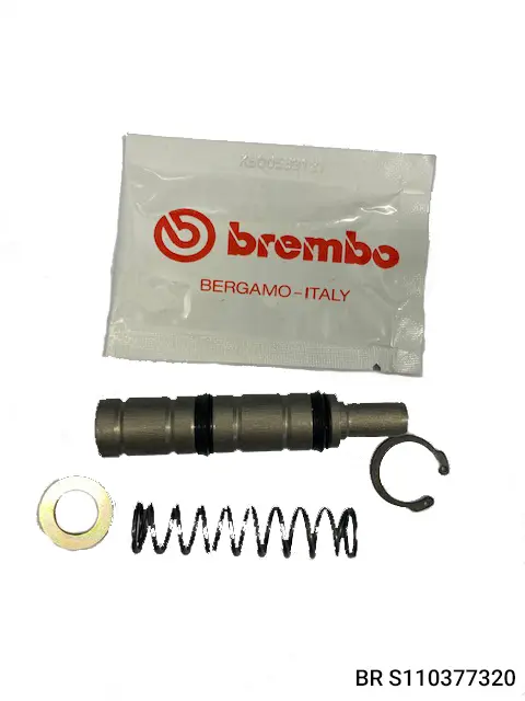 MASTER CYLINDER REBUILD KIT PS12