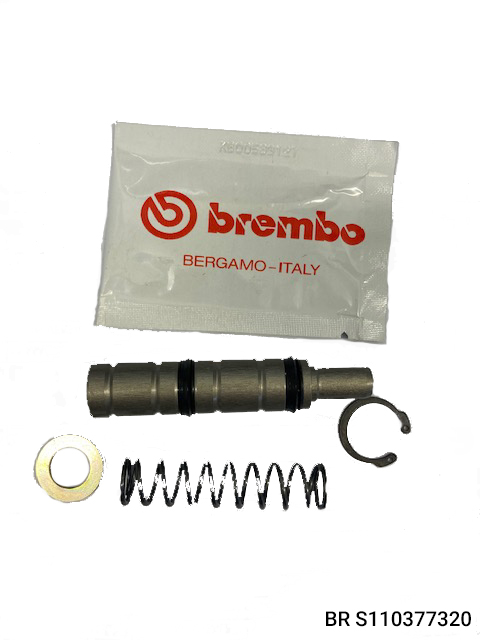 MASTER CYLINDER REBUILD KIT PS12 - Image 1