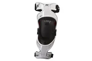 K300 KNEE BRACE - RIGHT [WHITE] S