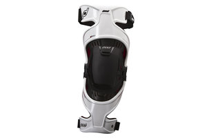 K300 KNEE BRACE - RIGHT [WHITE] S - Image 2