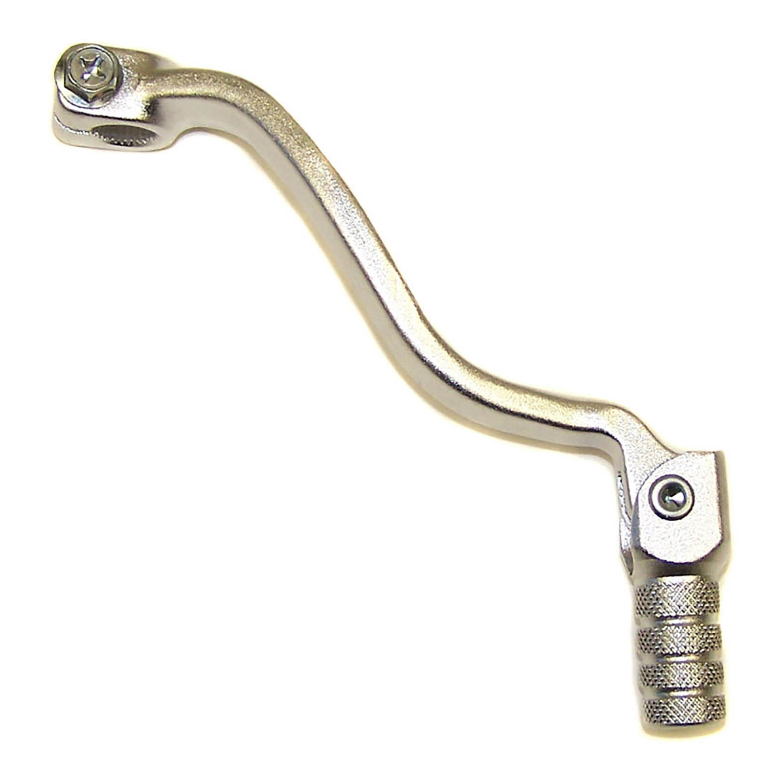WMP Gear Lever Alloy Suzuki RM125 (’89-’03) / 250 (’89-’93) - Image 1