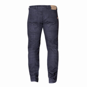 Merlon Lapworth Multi Layer Jeans Regular Leg Black - Image 3