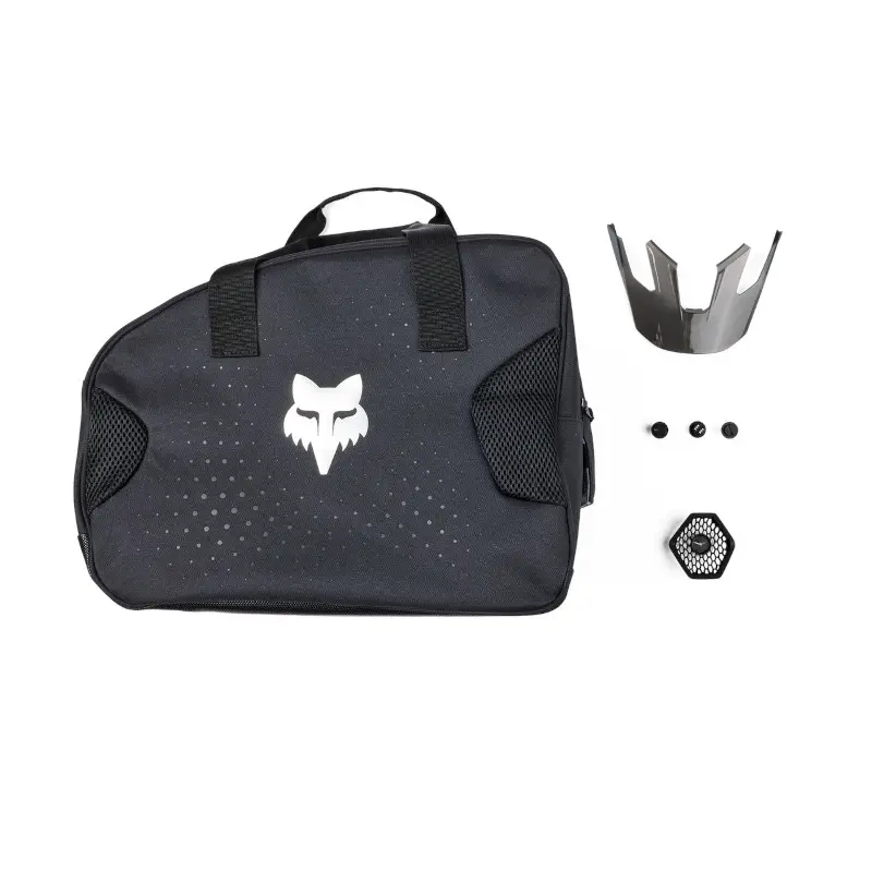 V3 Solid Helmet
