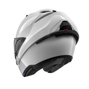 Shark Evo-ES Blank Helmet - Image 2