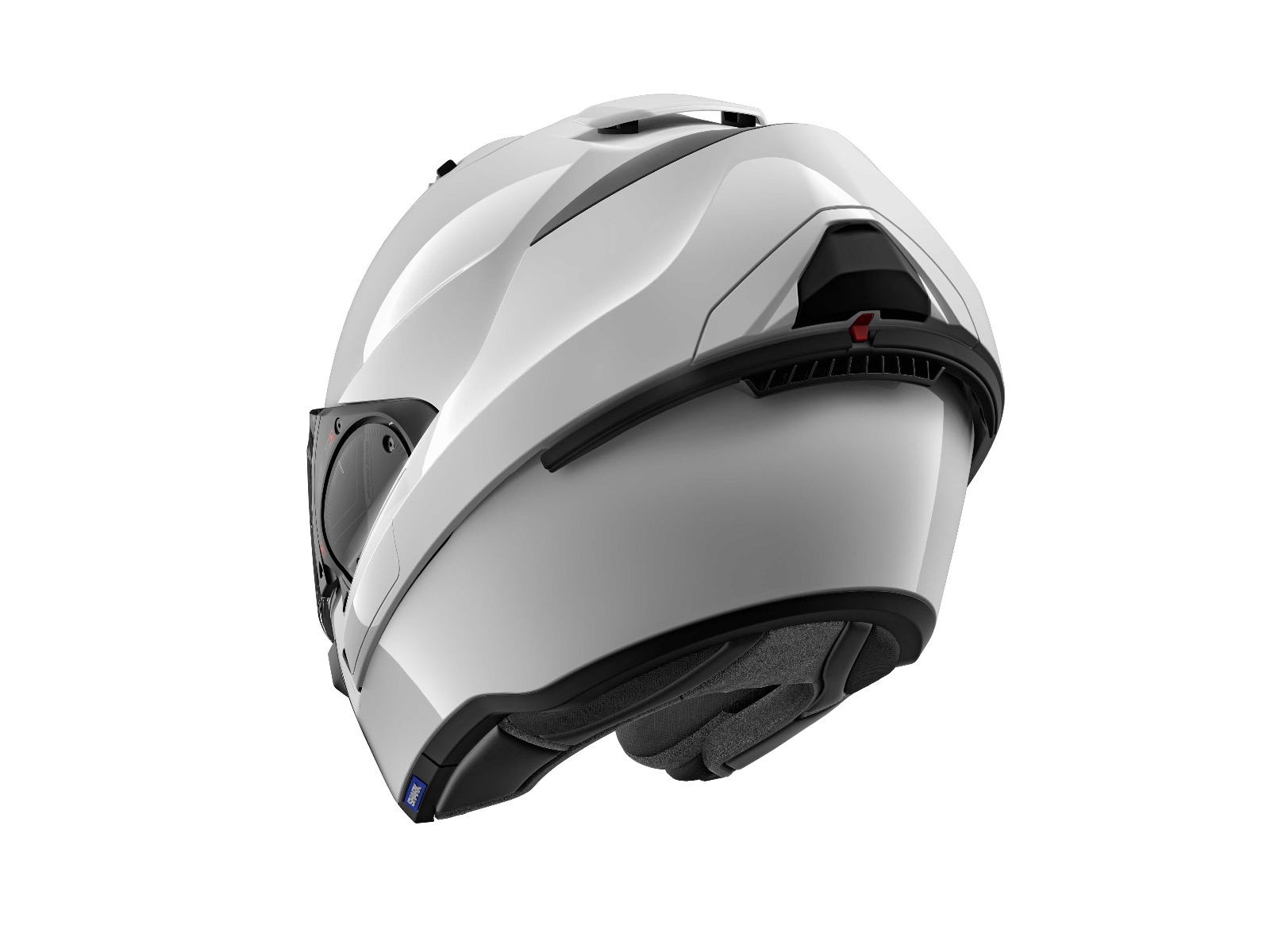 Shark Evo-ES Blank Helmet - Image 2