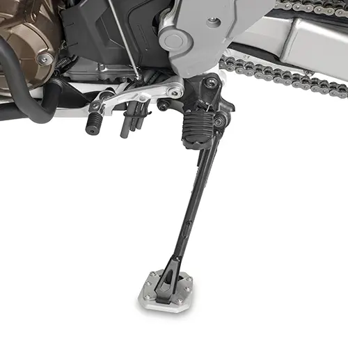 KIT TO MOUNT RM01/RM02 MUD FLAP HONDA CRF1100L AFRICA TWIN '20->