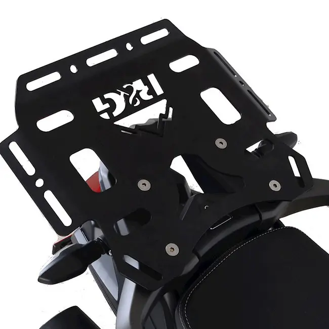 Adv Rack A/Twin Adv Sports R&G                             []