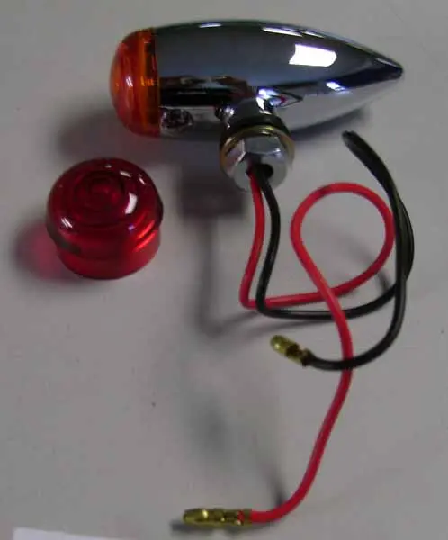 INDICATOR OLD STYLE LONG STEM