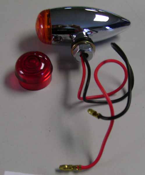 INDICATOR OLD STYLE LONG STEM - Image 9