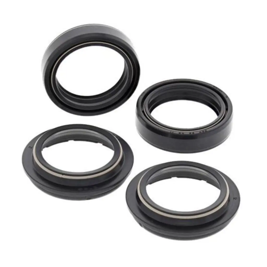 FORK OIL AND DUST SEAL KIT 56-159