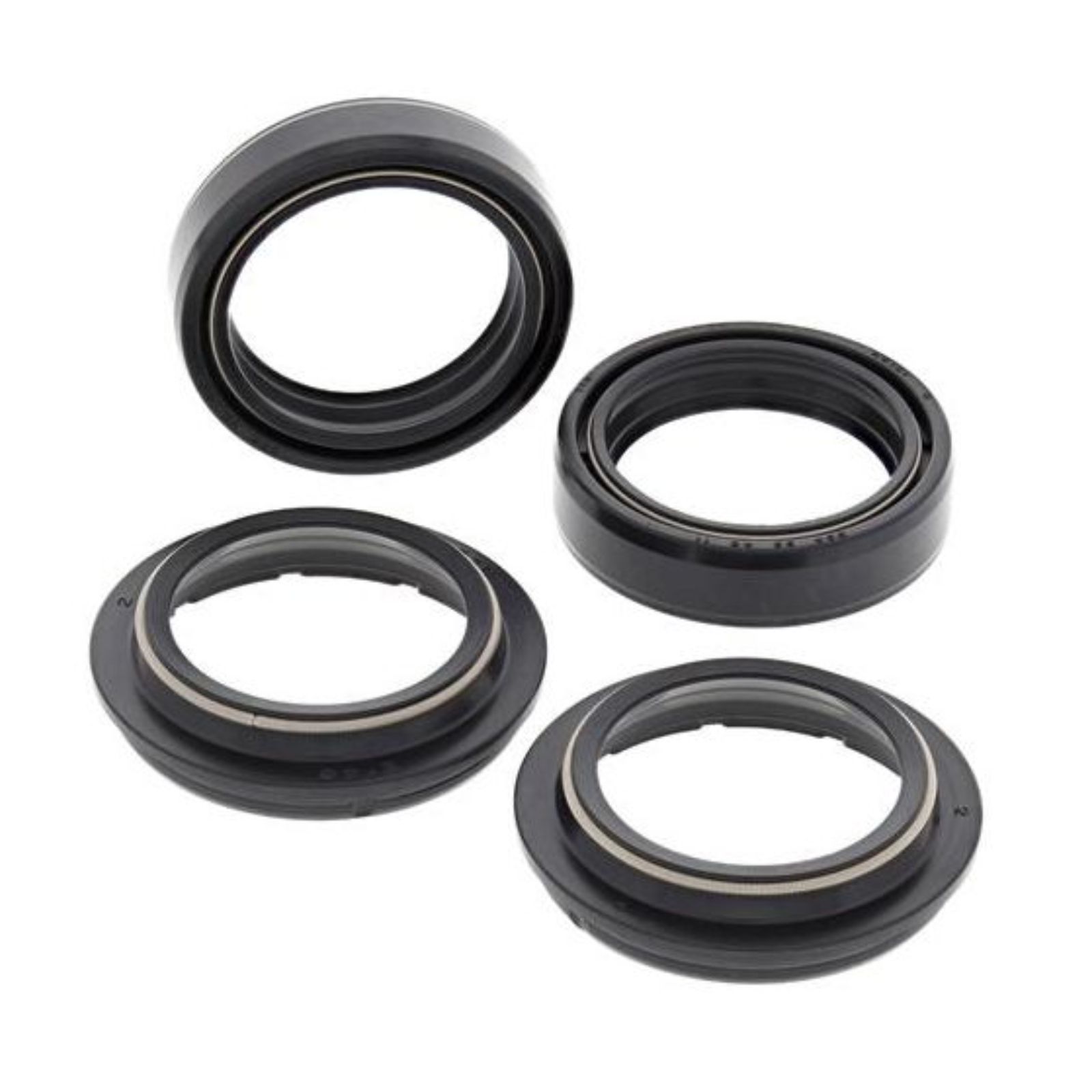 FORK OIL AND DUST SEAL KIT 56-159 - Image 1