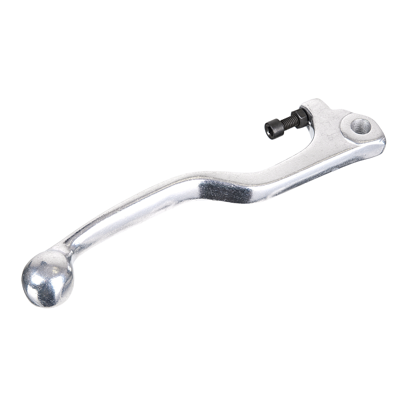 WMP Brake Lever Kawasaki KX125-500 '88-'93 / KDX200/250 '89-'94 - Image 1
