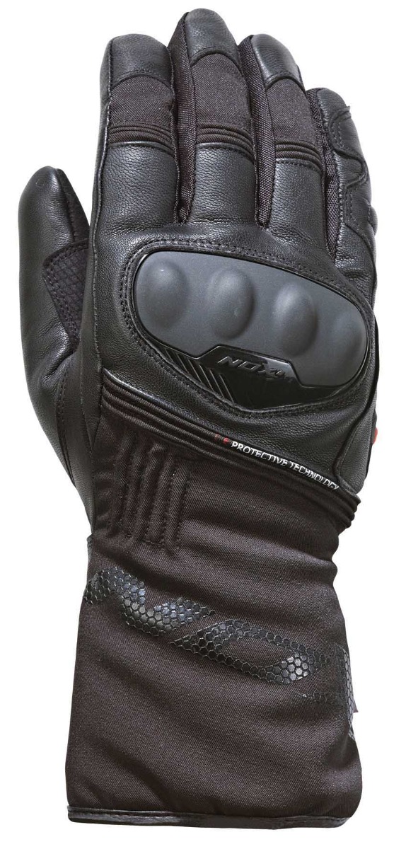 Ixon Pro Rescue Gloves - Image 1