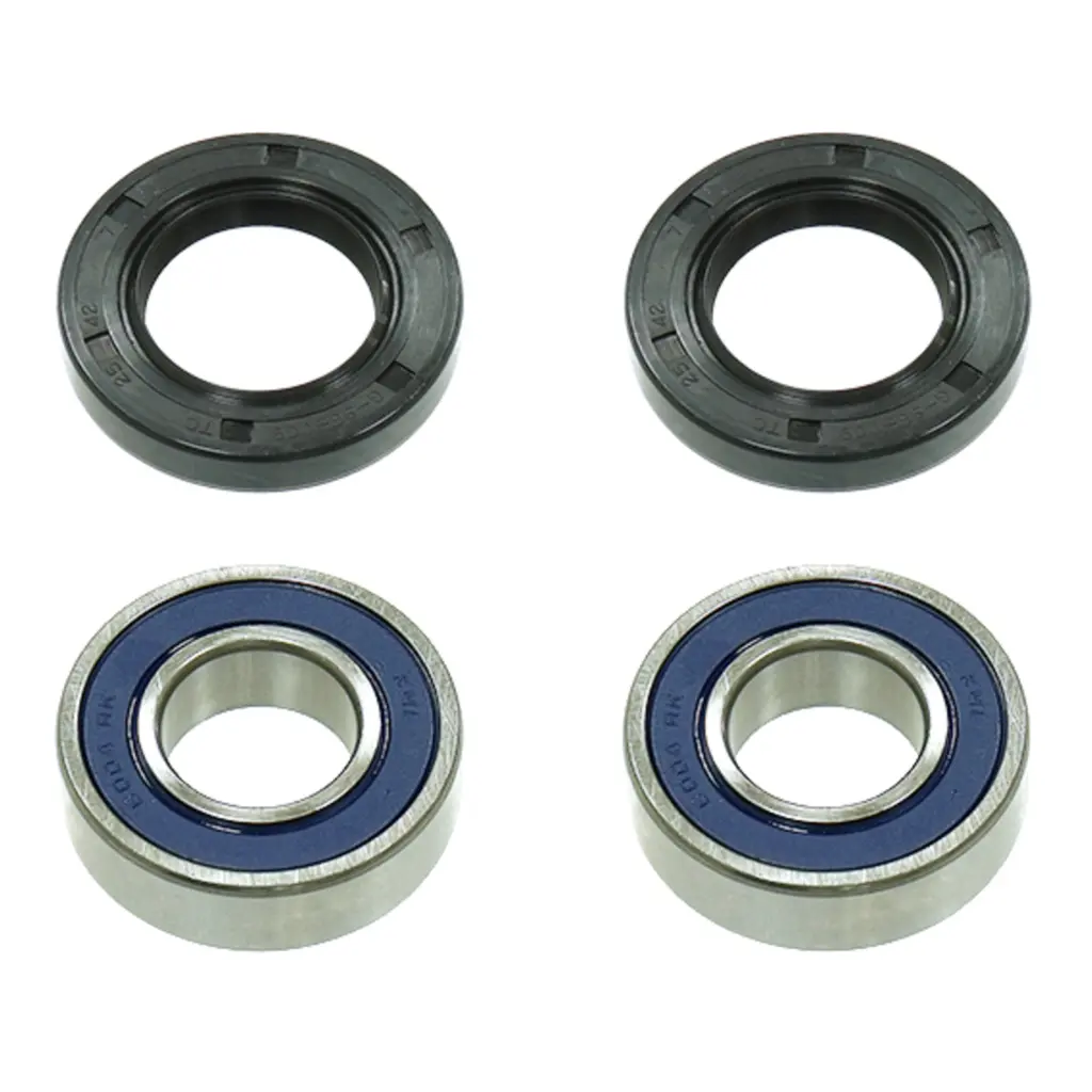 WMP Wheel Bearing Kit - Front / Rear