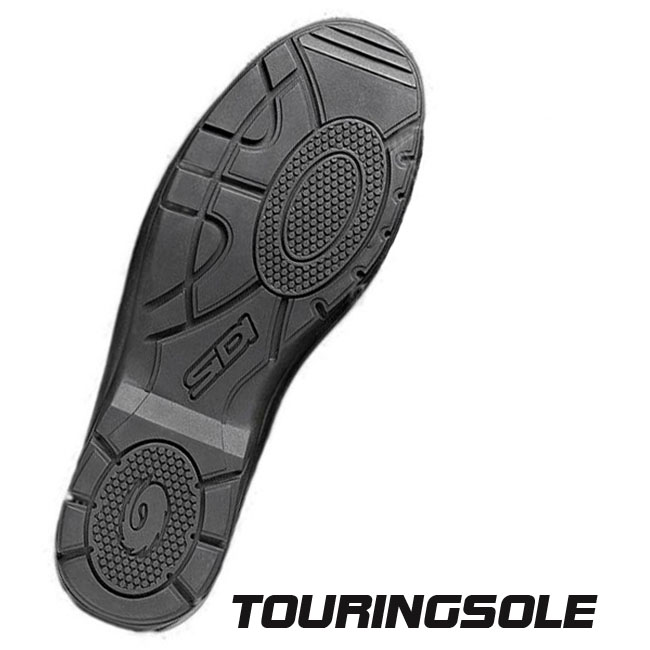 *Sidi Road Touring Sole 45 ref:07 [A] - Image 1