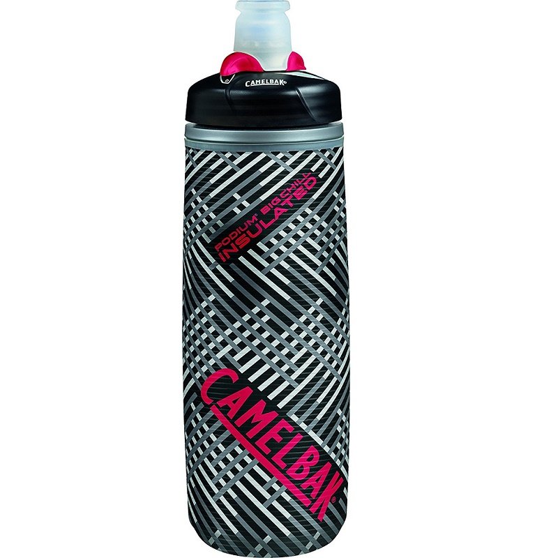 Water Bottle Camelbak Podium Big Chill 750ml - Image 1