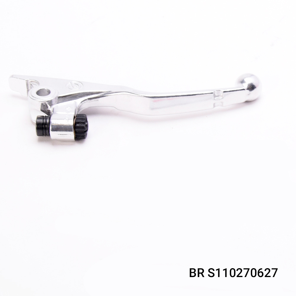 LEVER BLADE FRONT BRAKE OFF ROAD 110D08710 / 110D08750 - NLA - Image 1