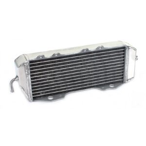 WHITES RADIATOR LEFT KAW KX250F 06-08 - Image 2